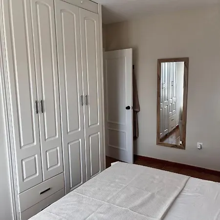 Appartement En Primera Linea De Playa Valdemar 1