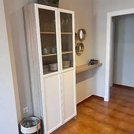 Appartement En Primera Linea De Playa Valdemar 1 *