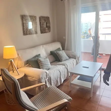 Appartement En Primera Linea De Playa Valdemar 1 El Puerto de Santa María