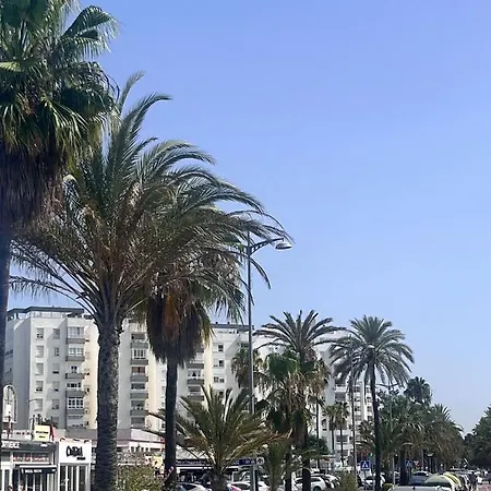 En Primera Linea De Playa Valdemar 1 Appartement El Puerto de Santa María
